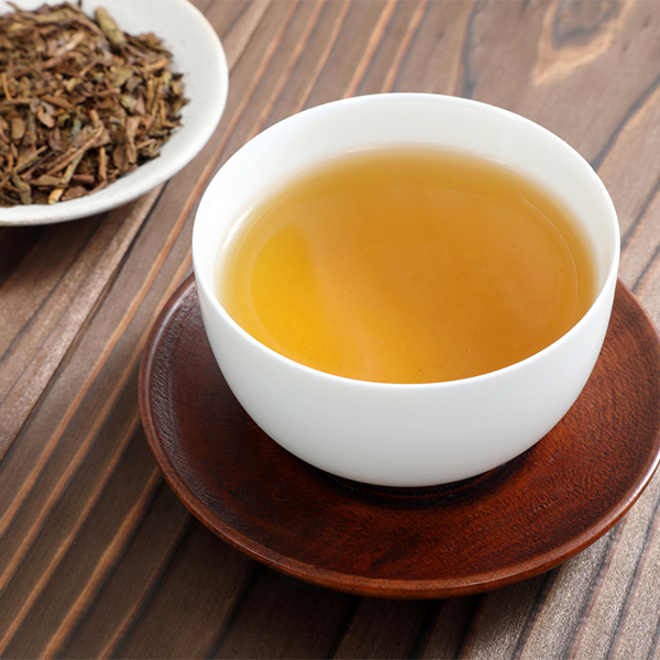 厳選ほうじ茶　100g